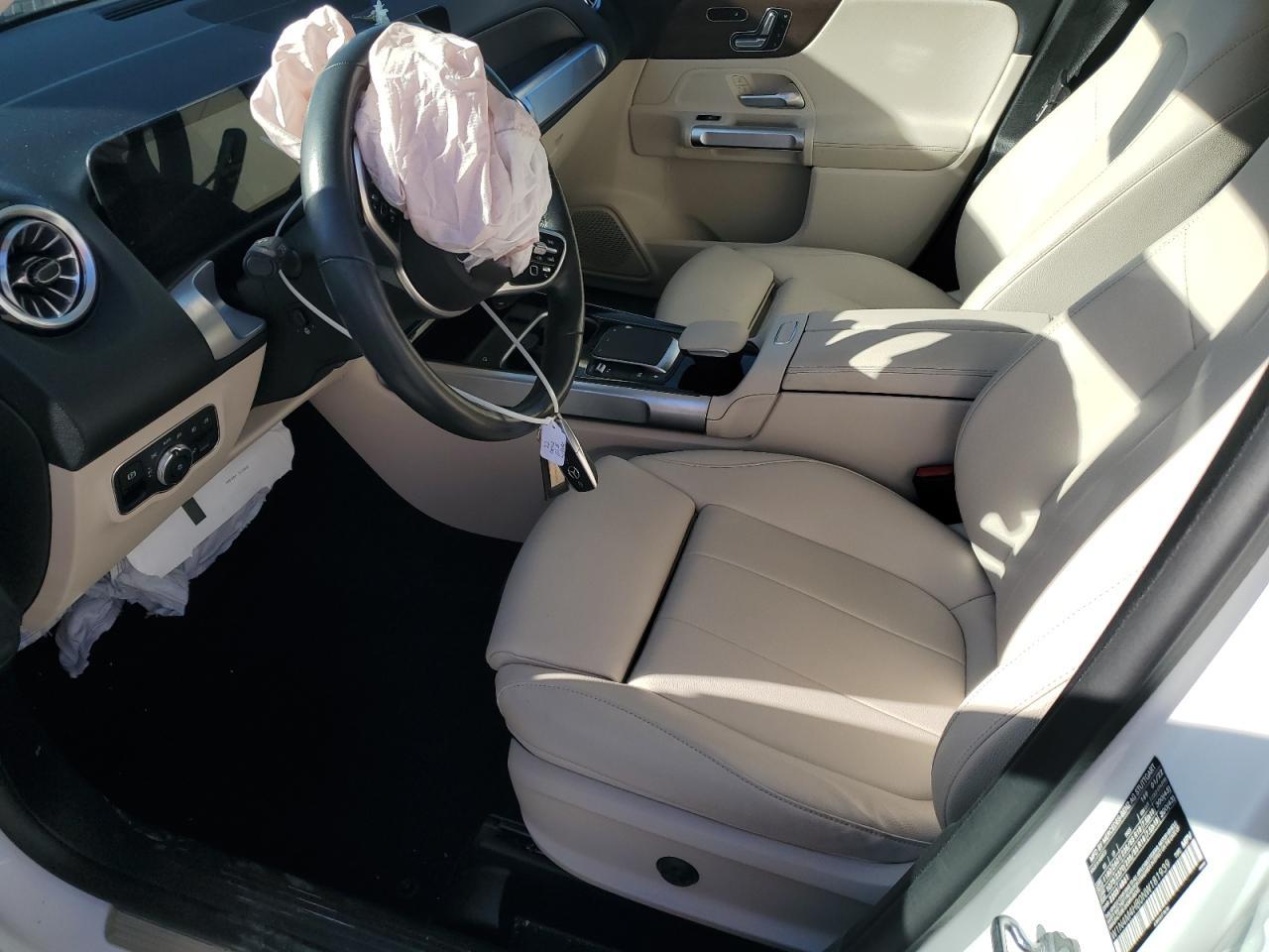 2022 Mercedes-Benz Glb 250 4Matic - Фото 7