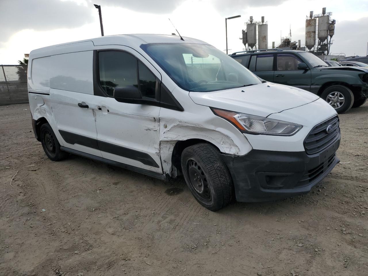 2019 Ford Transit Co Delivery Van - Фото 4