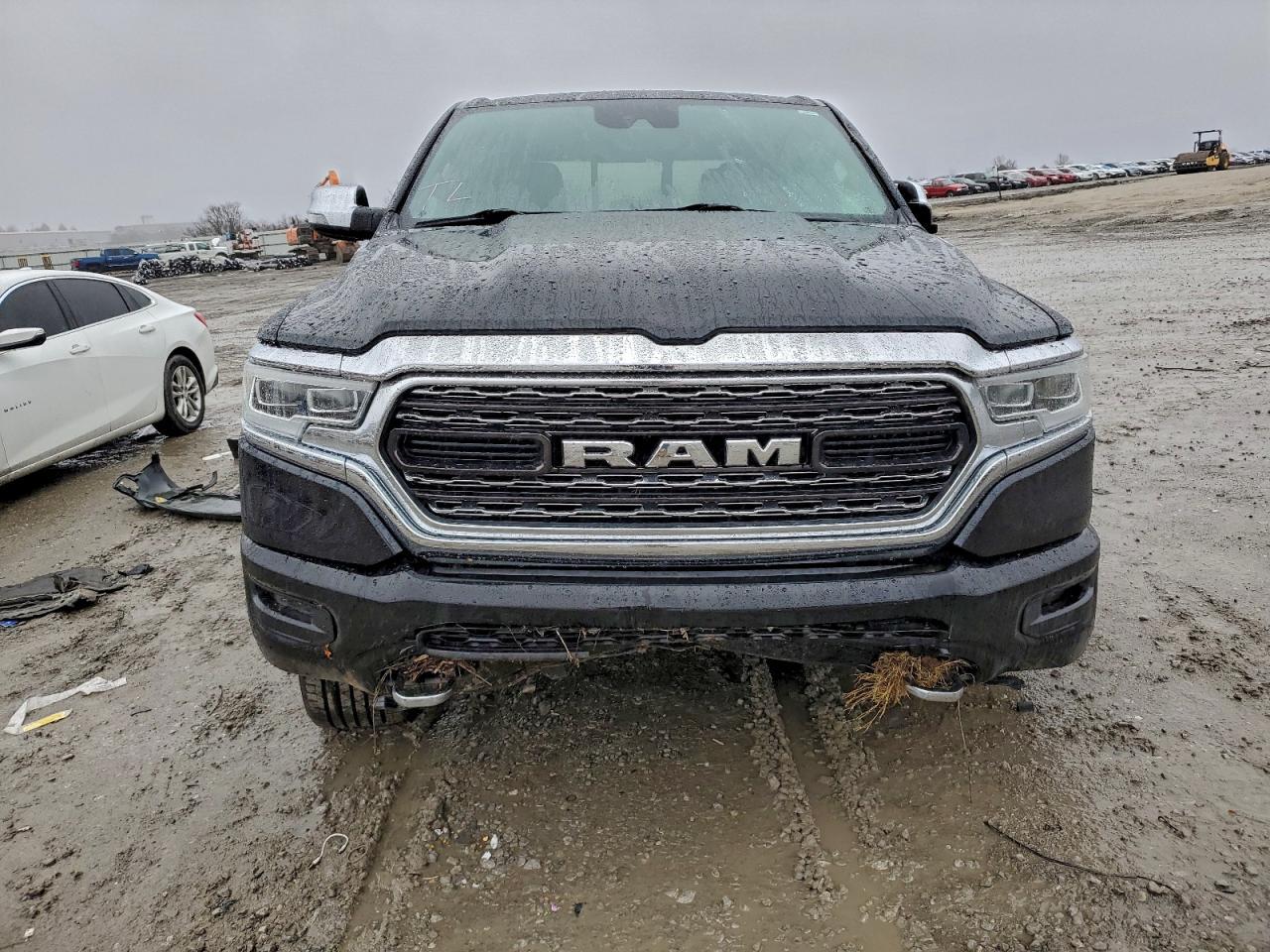 2023 Ram 1500 Limited - Фото 5