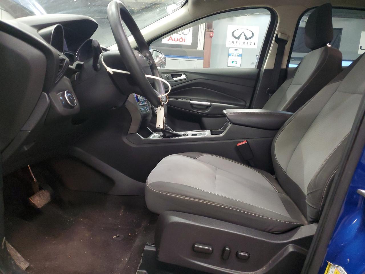 2018 Ford Escape Se - Image 7