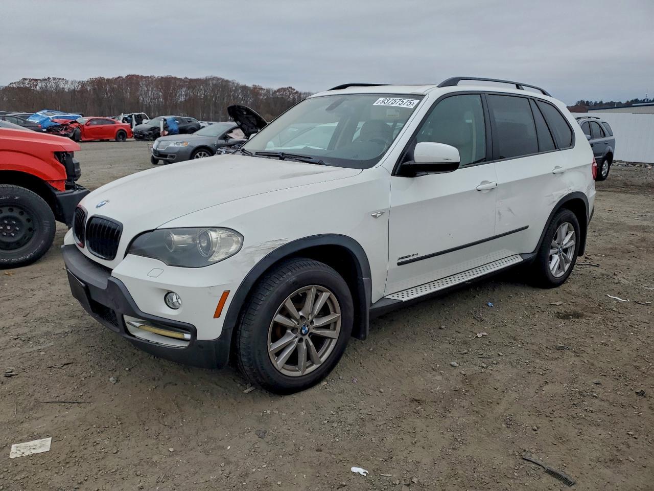2009 BMW X5 xDrive30I