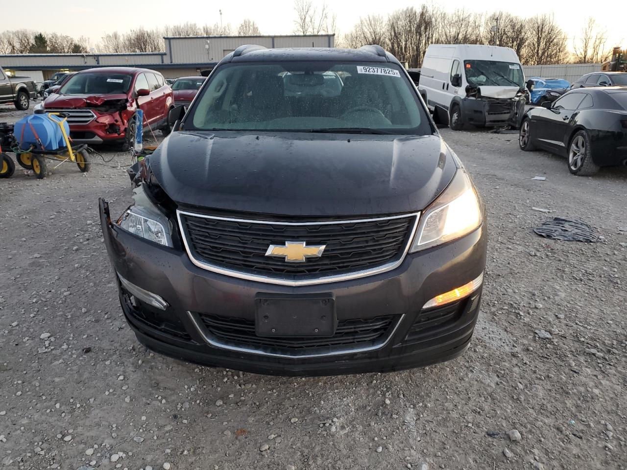 2016 Chevrolet Traverse Ls - Image 5