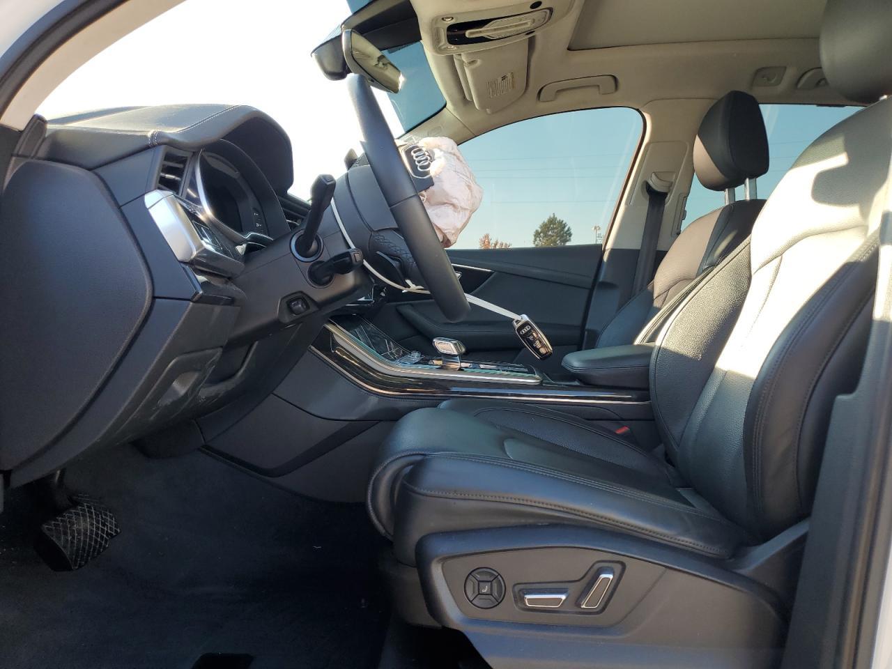 2023 Audi Q7 Prestige - Фото 7