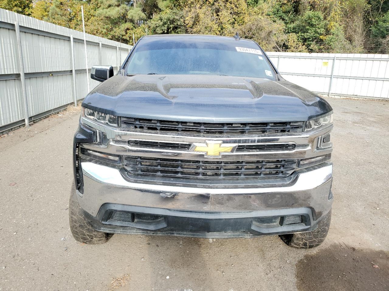 2019 Chevrolet Silverado C1500 Lt - Image 5