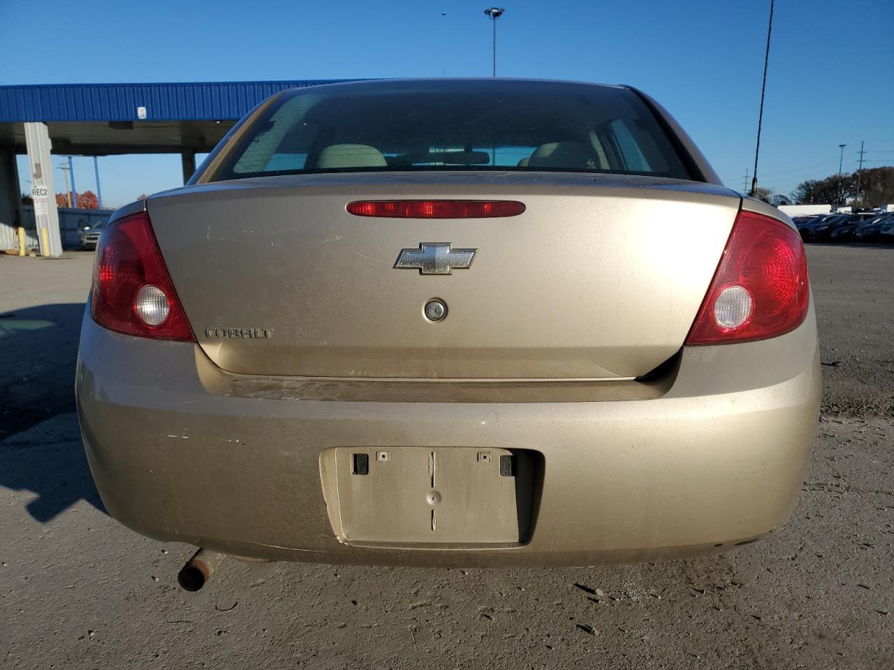 2005 Chevrolet Cobalt - Фото 6