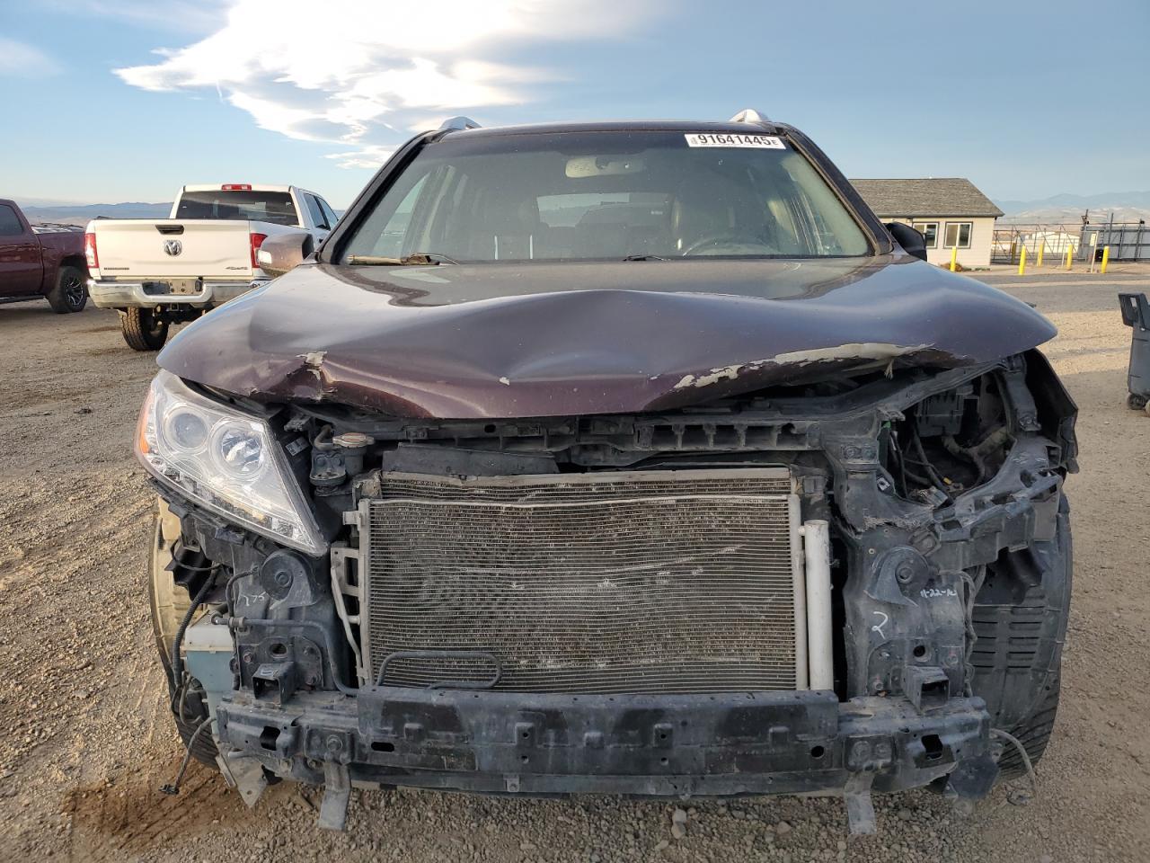 2011 Kia Sorento Sx - Фото 5