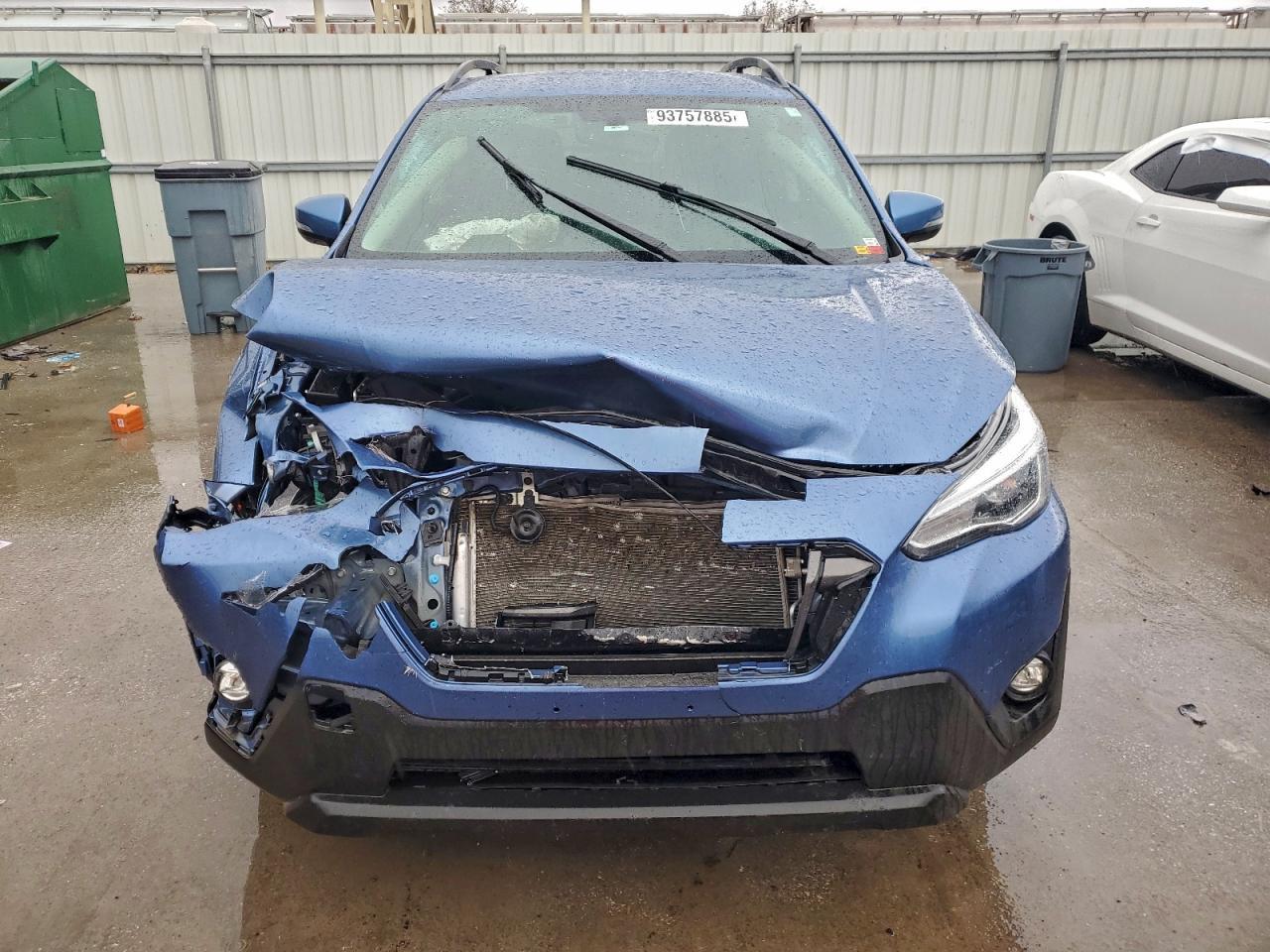 2023 Subaru Crosstrek Limited - Фото 5