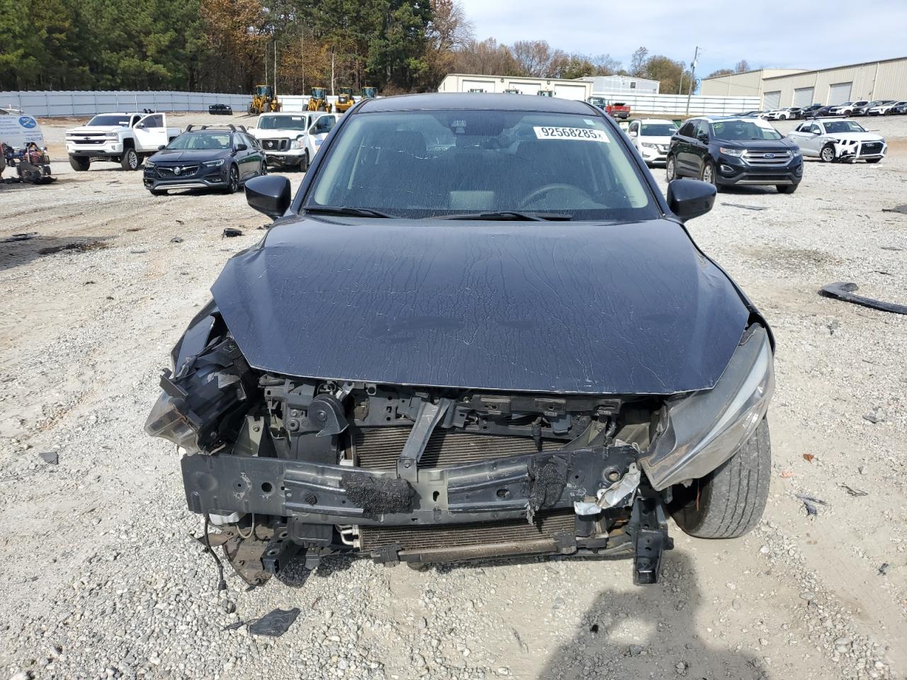 2019 Toyota Yaris L - Фото 5