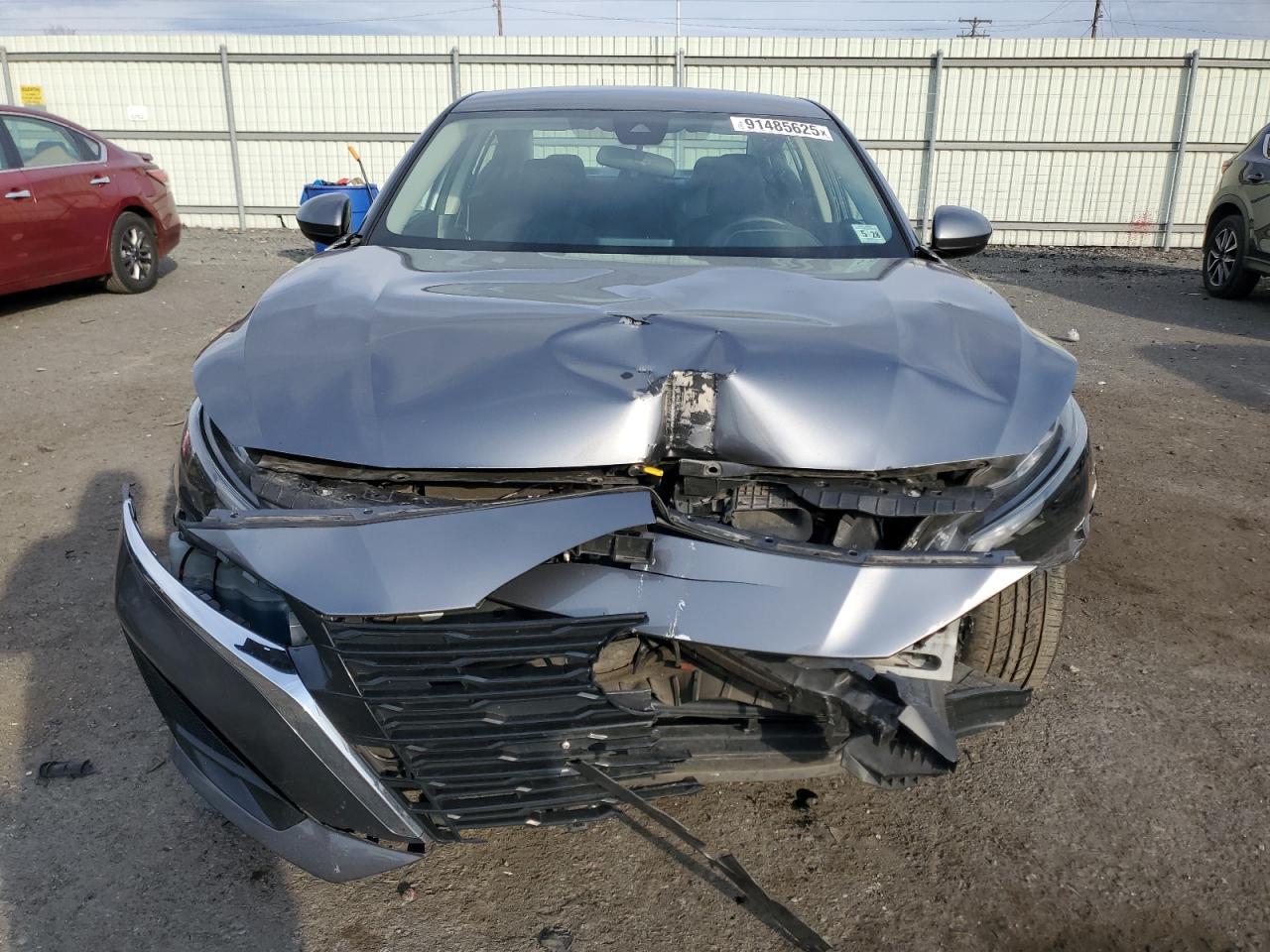 2023 Nissan Altima S - Image 5