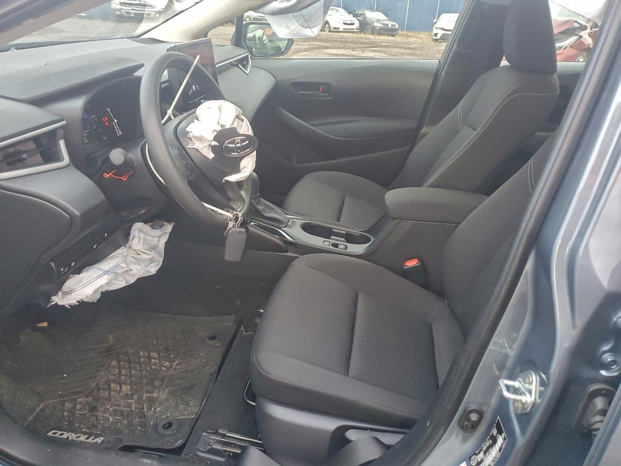 2024 Toyota Corolla Le - Image 7