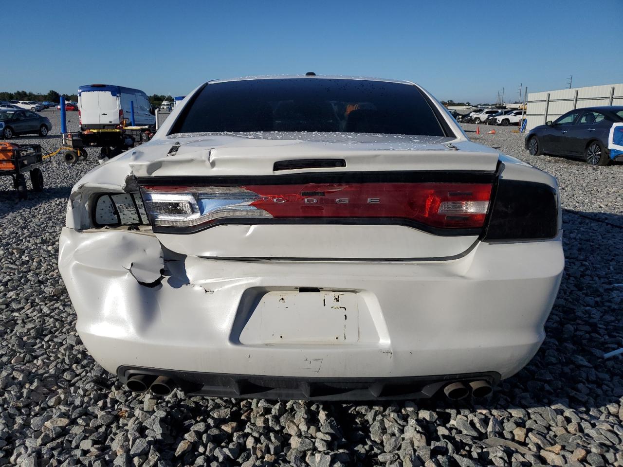 2013 Dodge Charger R/T - Фото 6