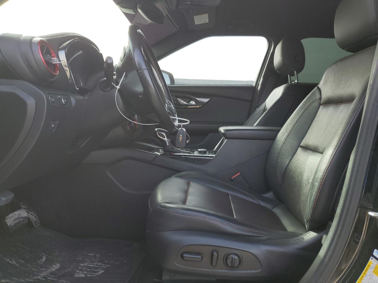 2020 Chevrolet Blazer Rs - Фото 7