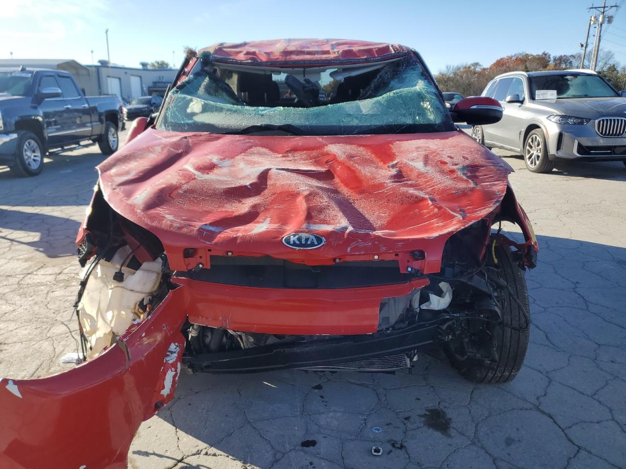 2016 Kia Soul ! - Image 5