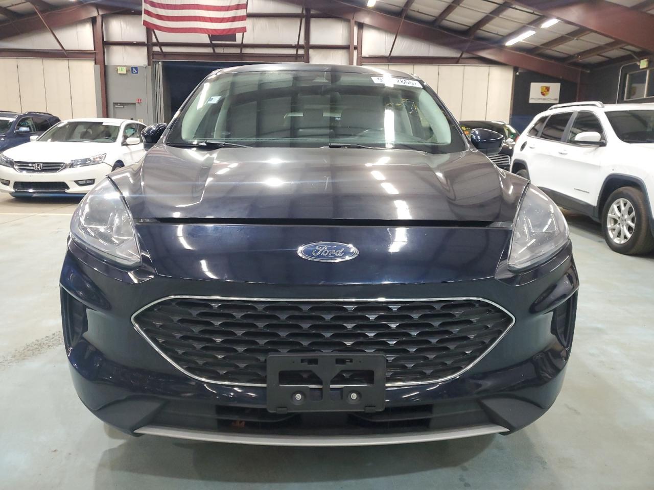 2021 Ford Escape Se - Image 5