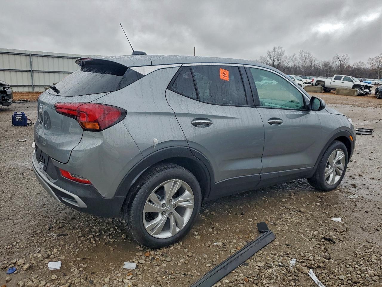 2026 Buick Encore Gx Preferred - Image 3