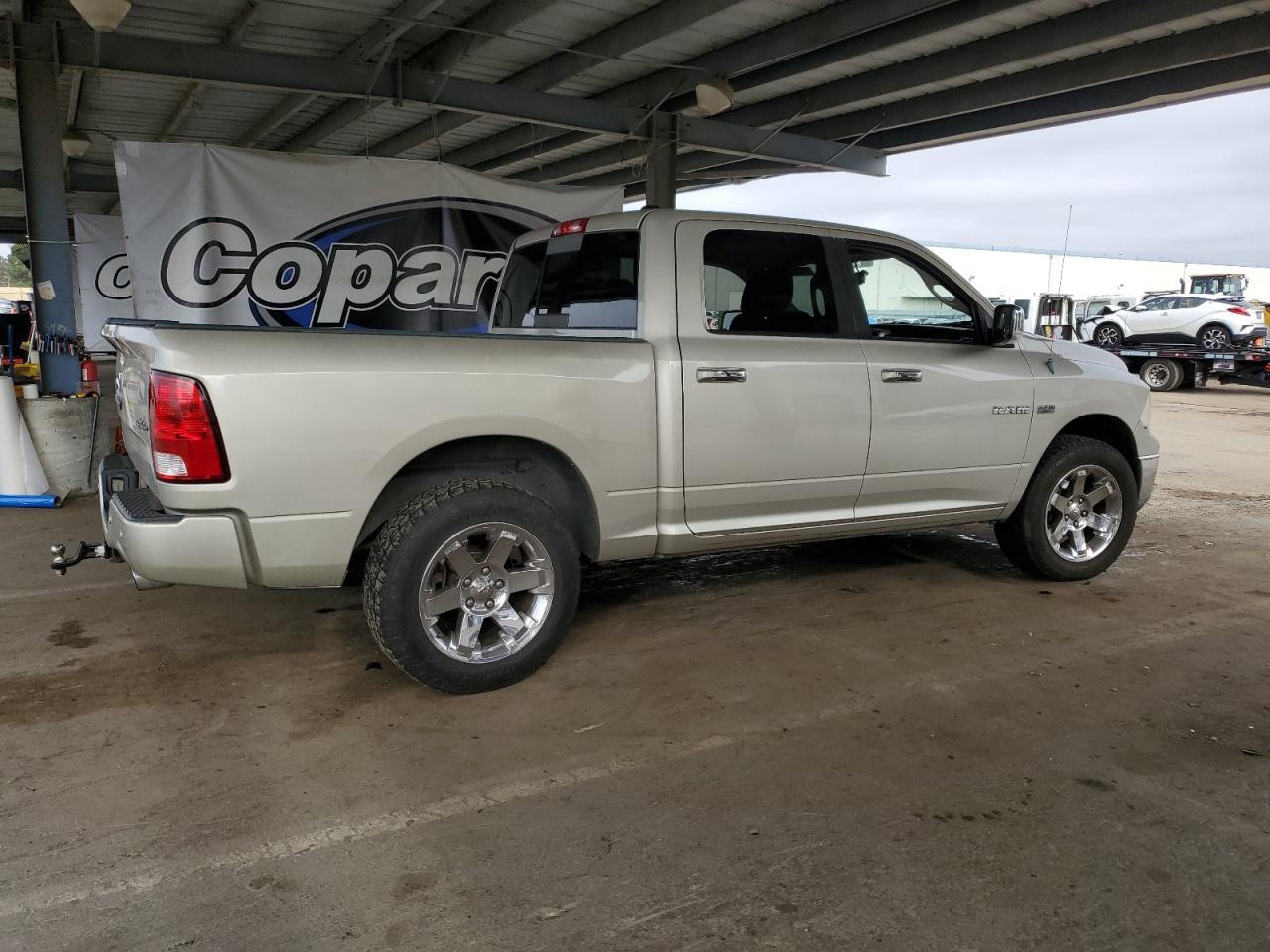 2009 Dodge Ram 1500 - Фото 3
