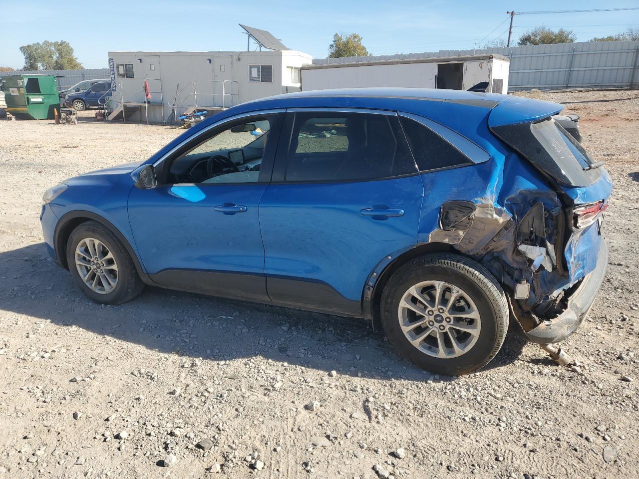 2020 Ford Escape Se - Image 2