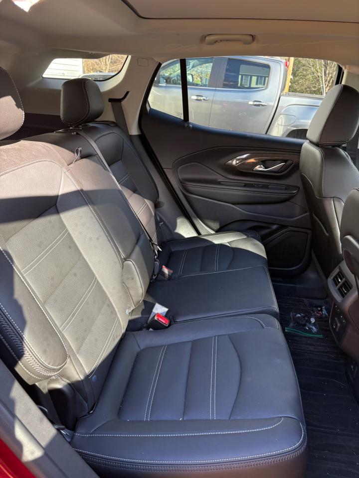 2024 GMC Terrain Denali - Фото 6