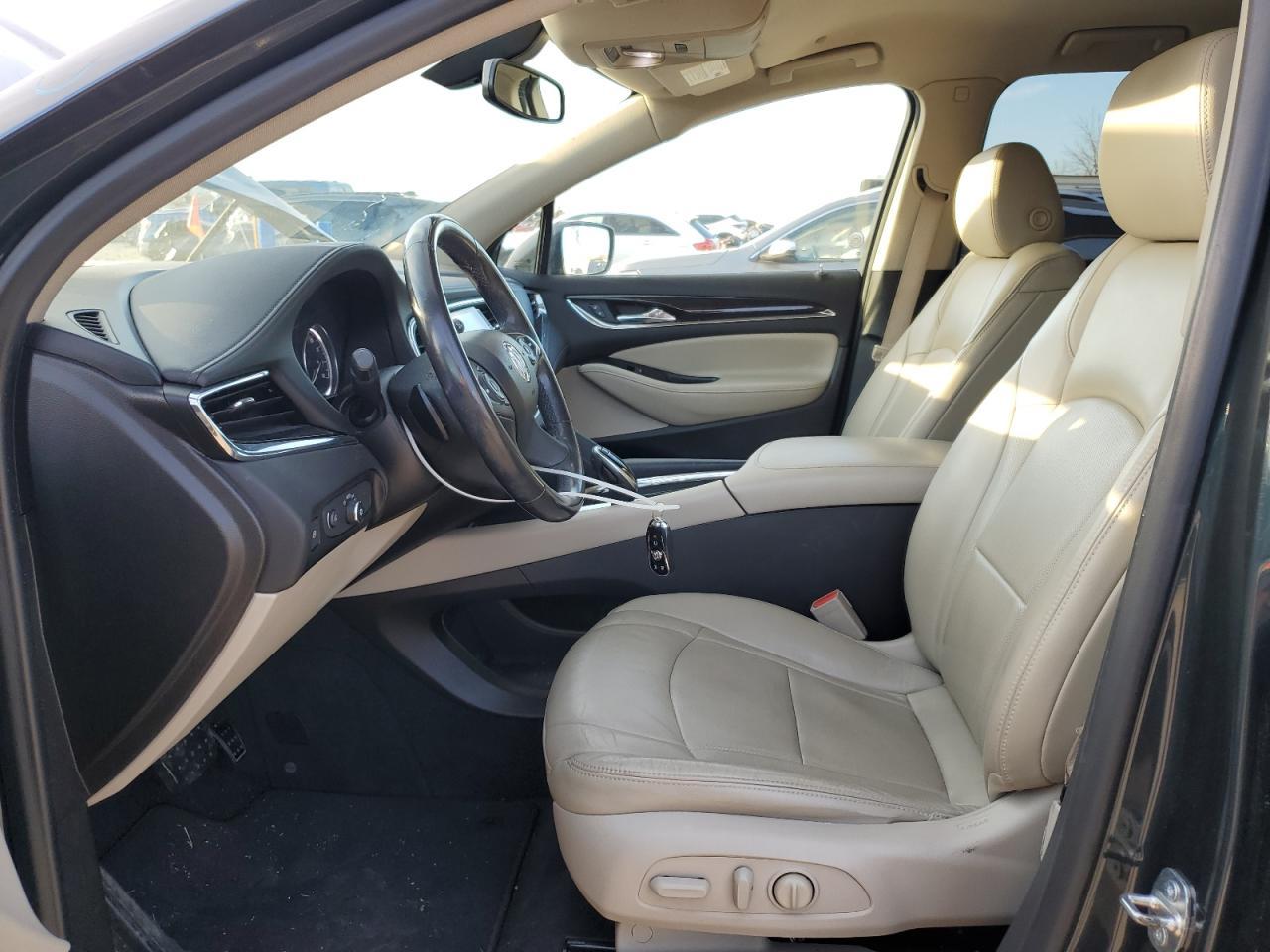 2019 Buick Enclave Essence - Фото 7
