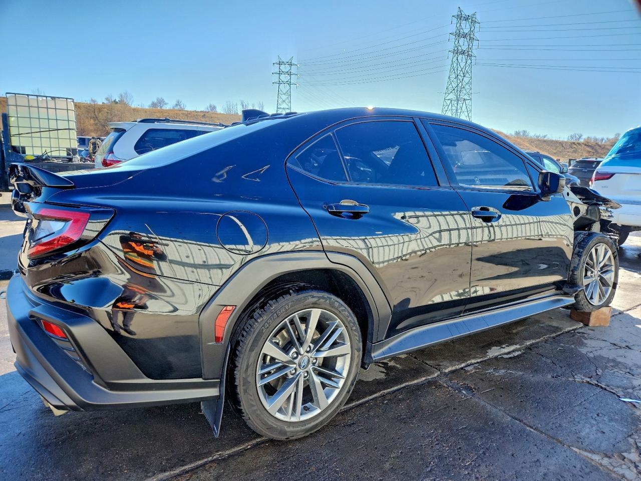 2023 Subaru Wrx - Фото 3