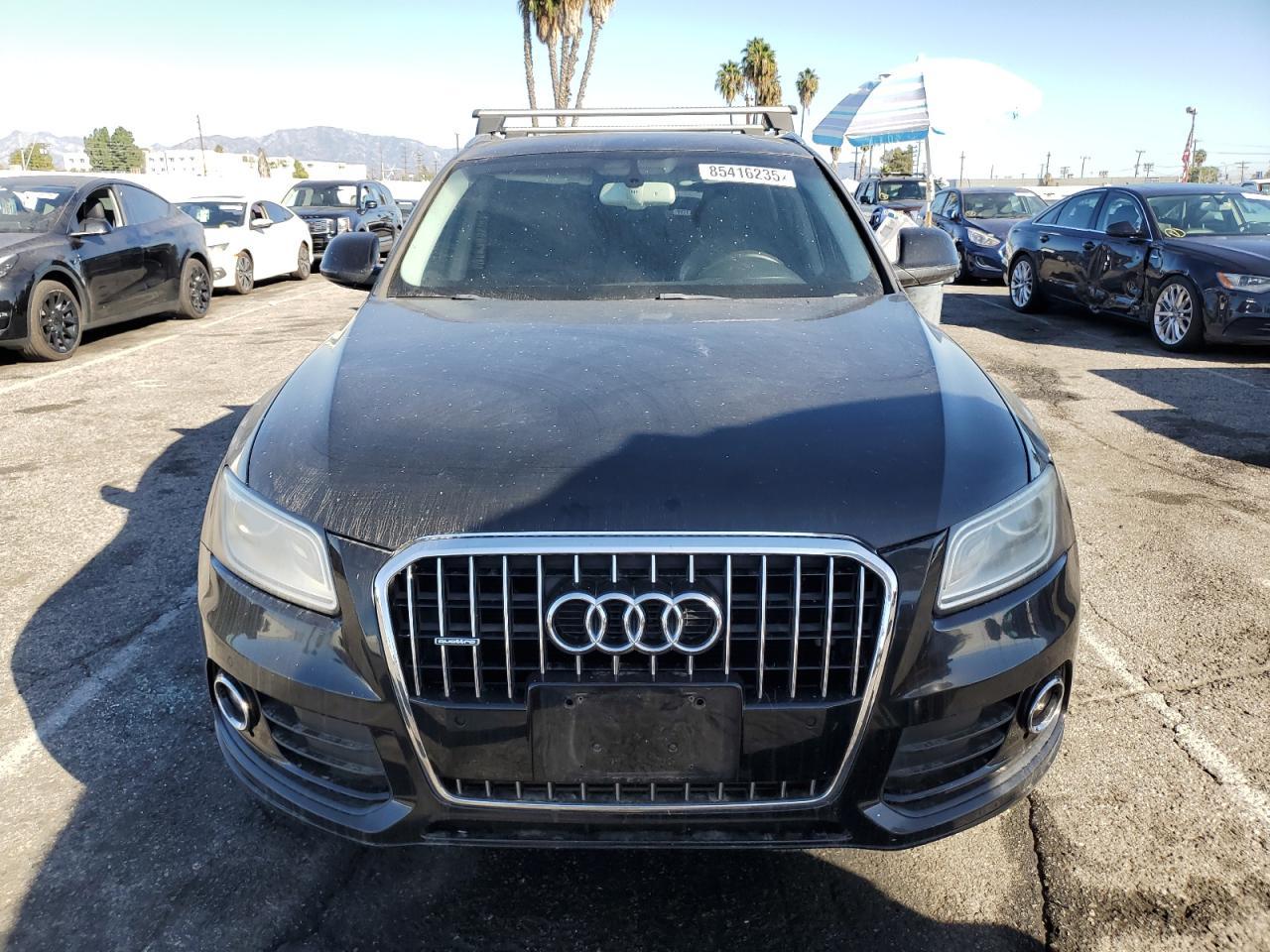 2013 Audi Q5 Premium Plus - Image 5