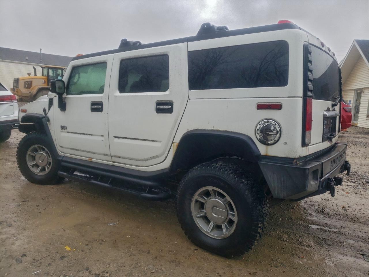 2005 Hummer H2 - Image 2