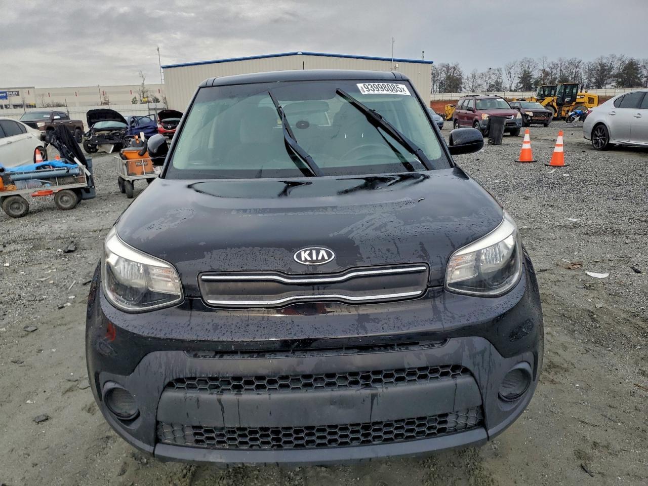 2018 Kia Soul - Фото 5