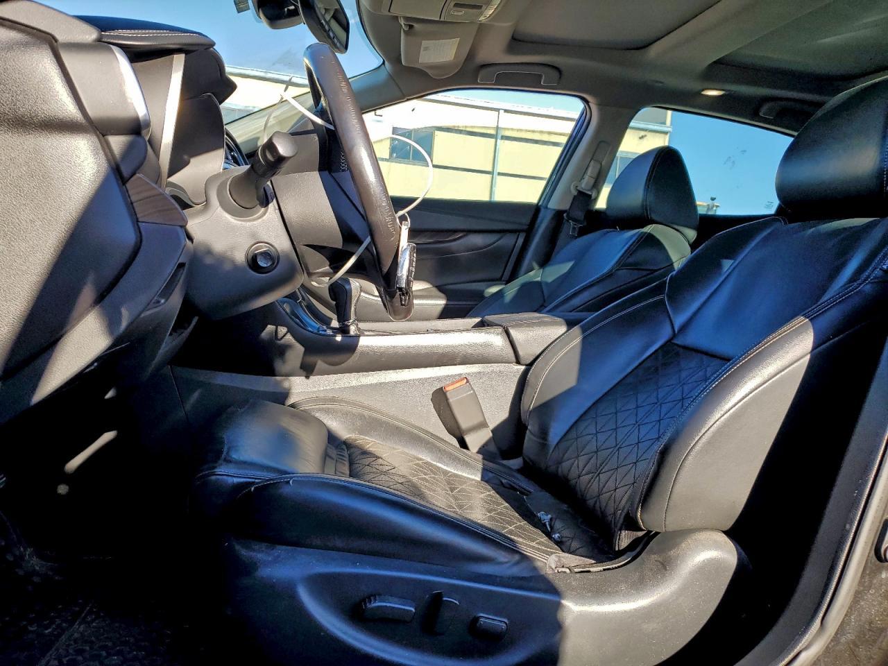 2016 Nissan Maxima 3.5S - Image 7