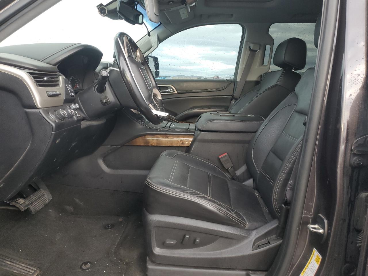 2016 GMC Yukon Xl Denali - Image 7