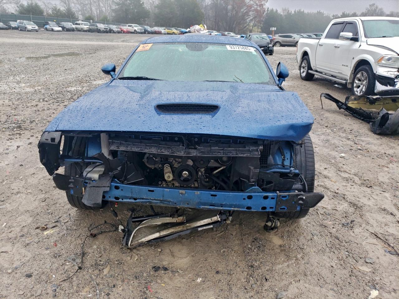 2021 Dodge Challenger Gt - Фото 5