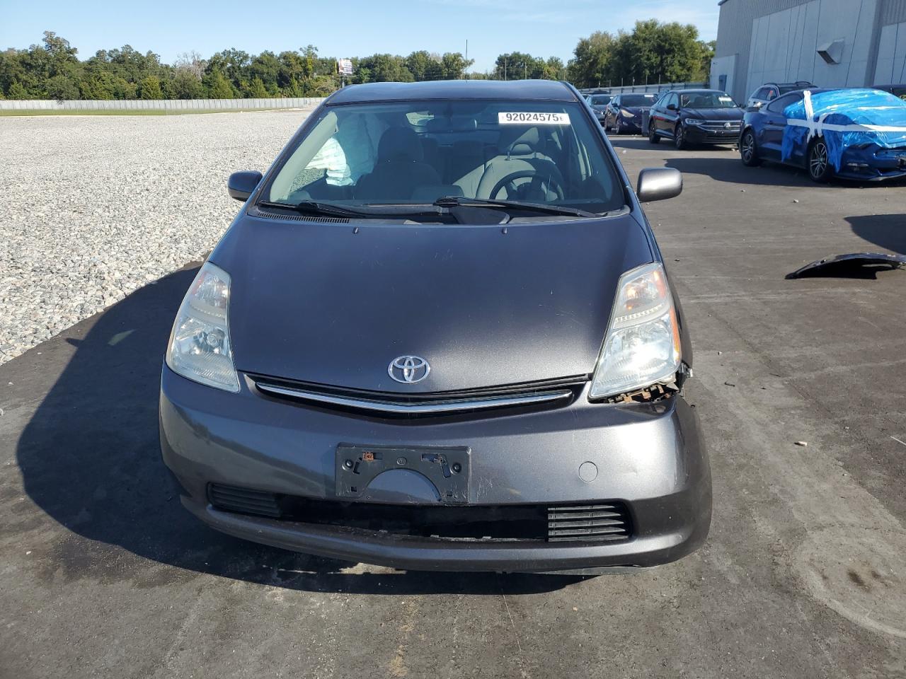 2007 Toyota Prius - Фото 5