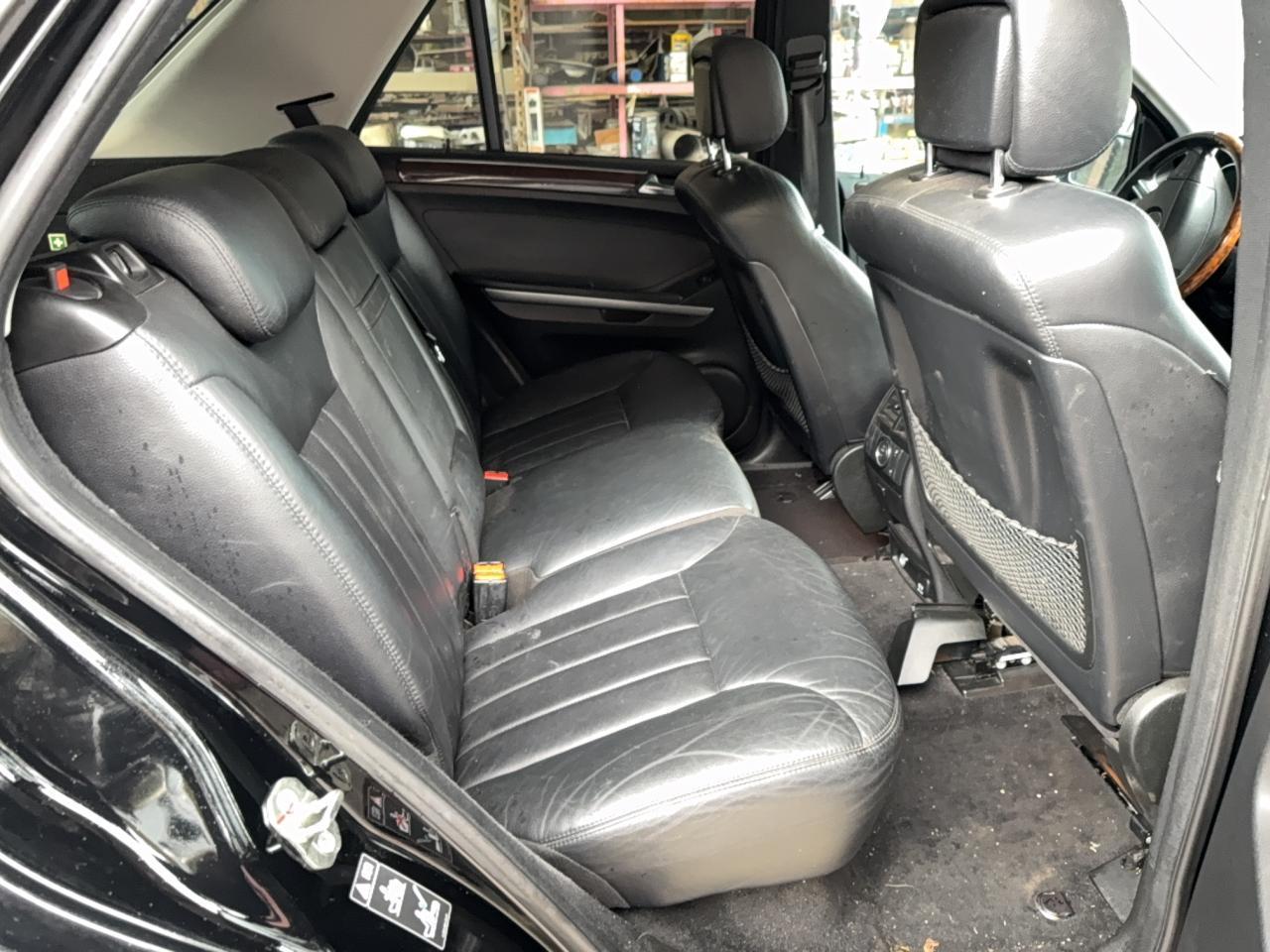 2006 Mercedes-Benz Ml 500 - Image 6