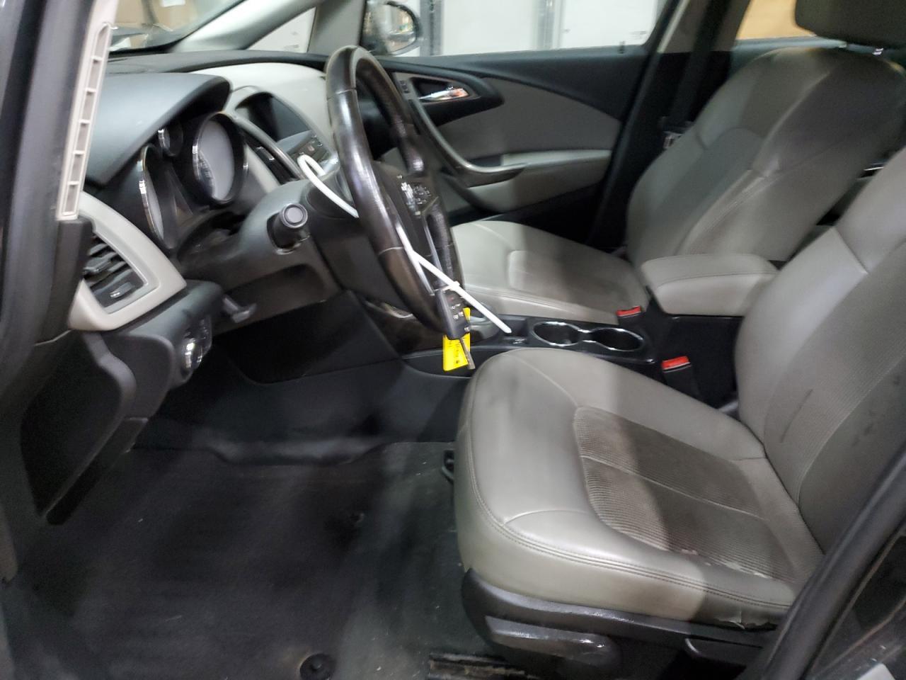 2015 Buick Verano - Фото 7