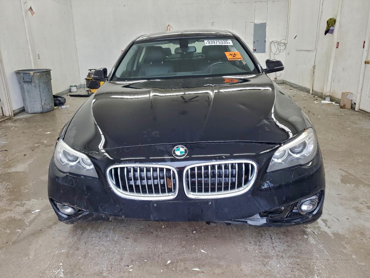 2016 BMW 528 Xi - Фото 5