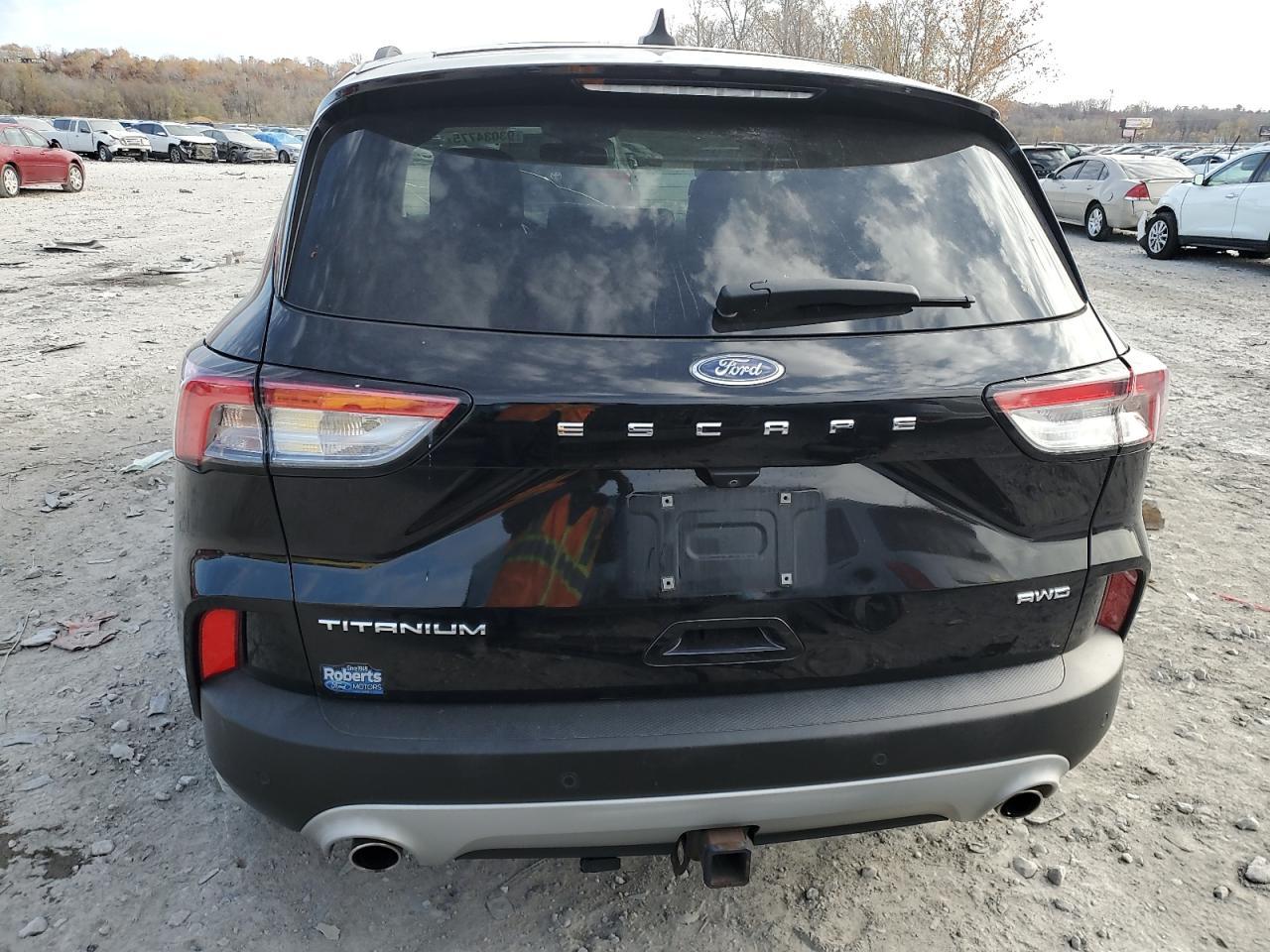 2021 Ford Escape - Image 6