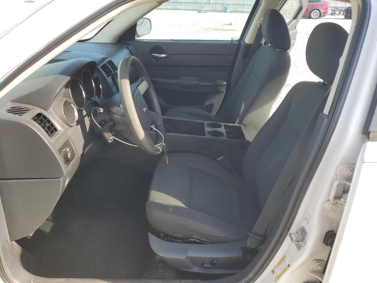 2009 Dodge Charger - Image 7