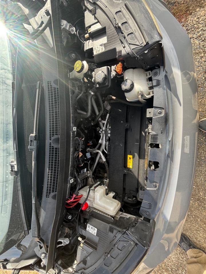 2014 BMW I3 Rex - Фото 7