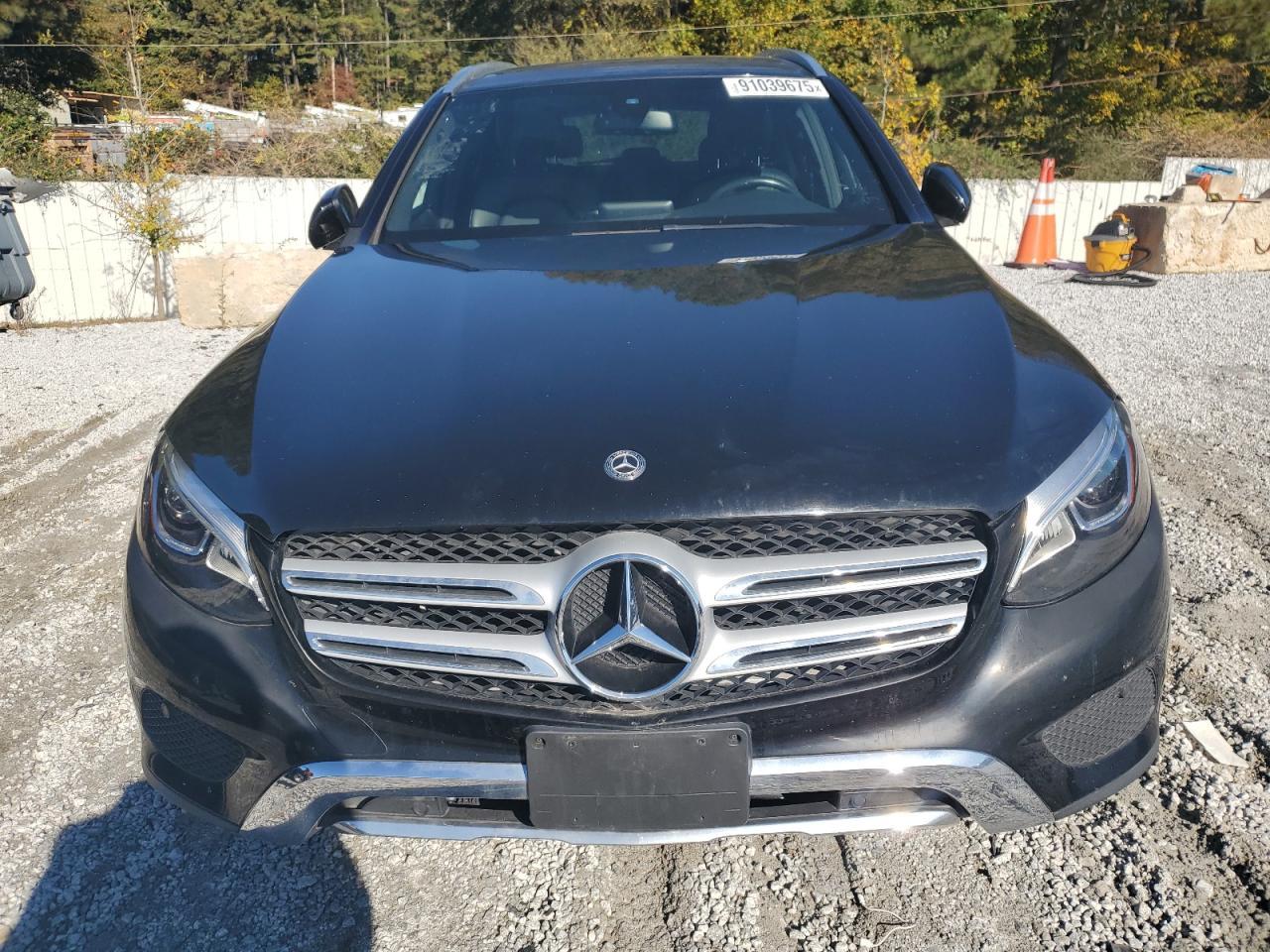 2019 Mercedes-Benz Glc 350E - Фото 5