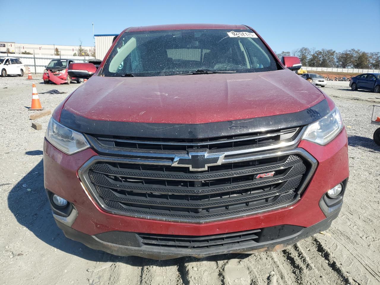 2019 Chevrolet Traverse Rs - Image 5