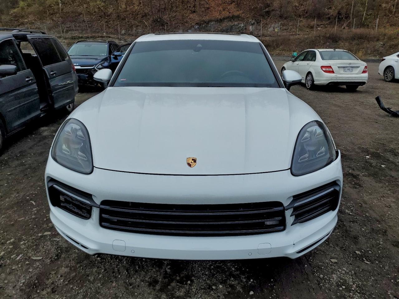 2022 Porsche Cayenne - Фото 5