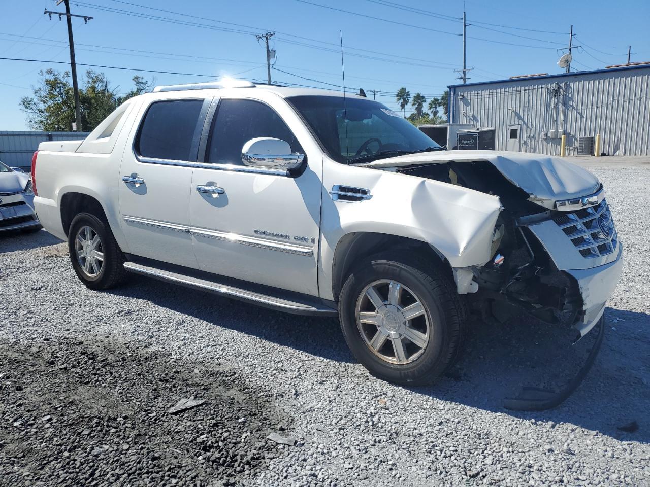 2007 Cadillac Escalade Ext - Image 4