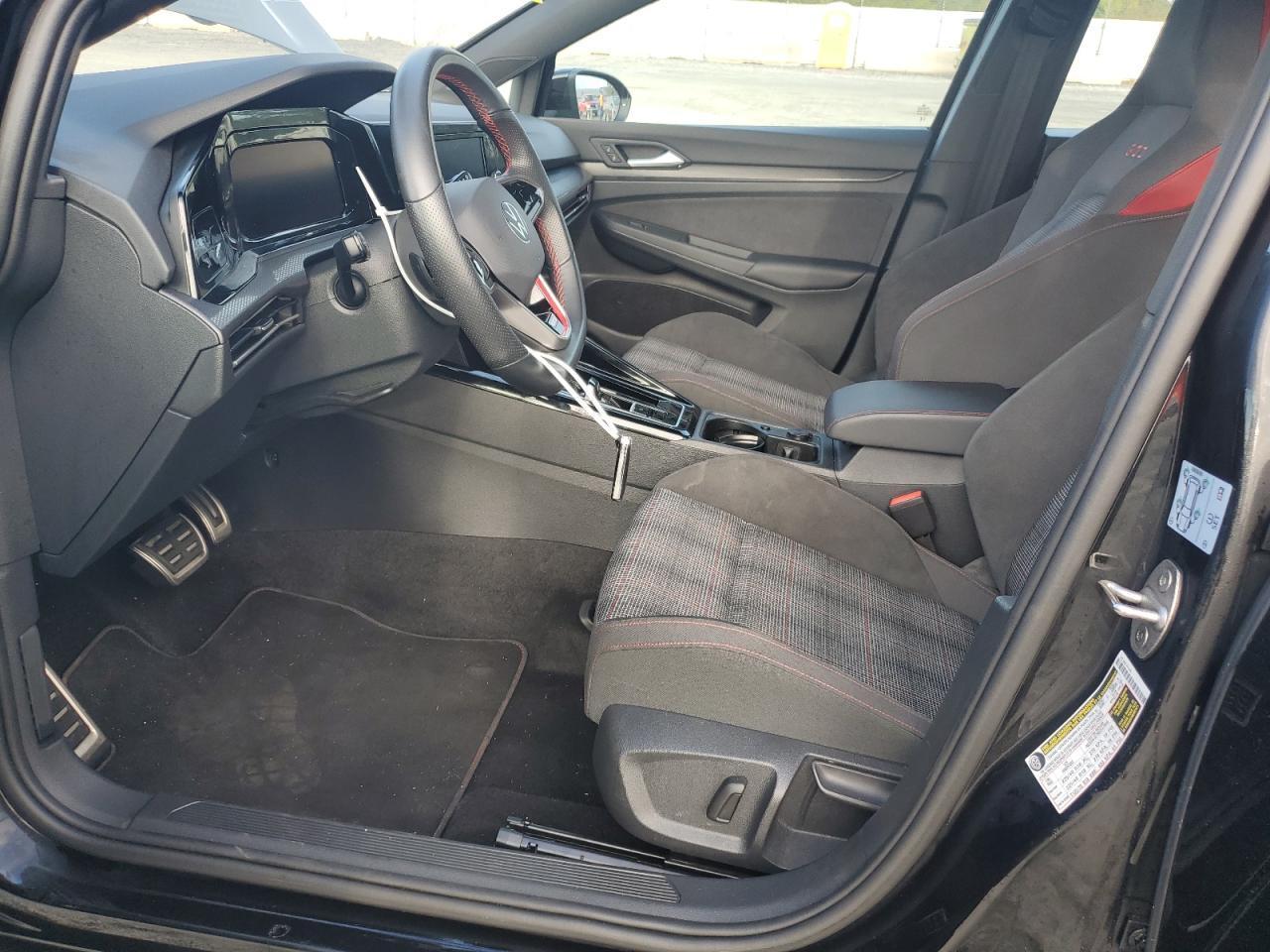 2024 Volkswagen Gti S - Фото 7