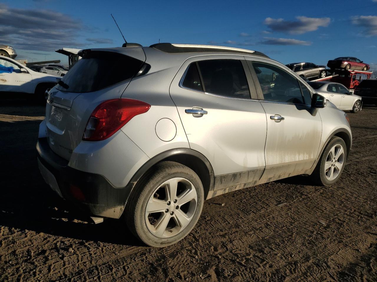 2015 Buick Encore - Фото 3