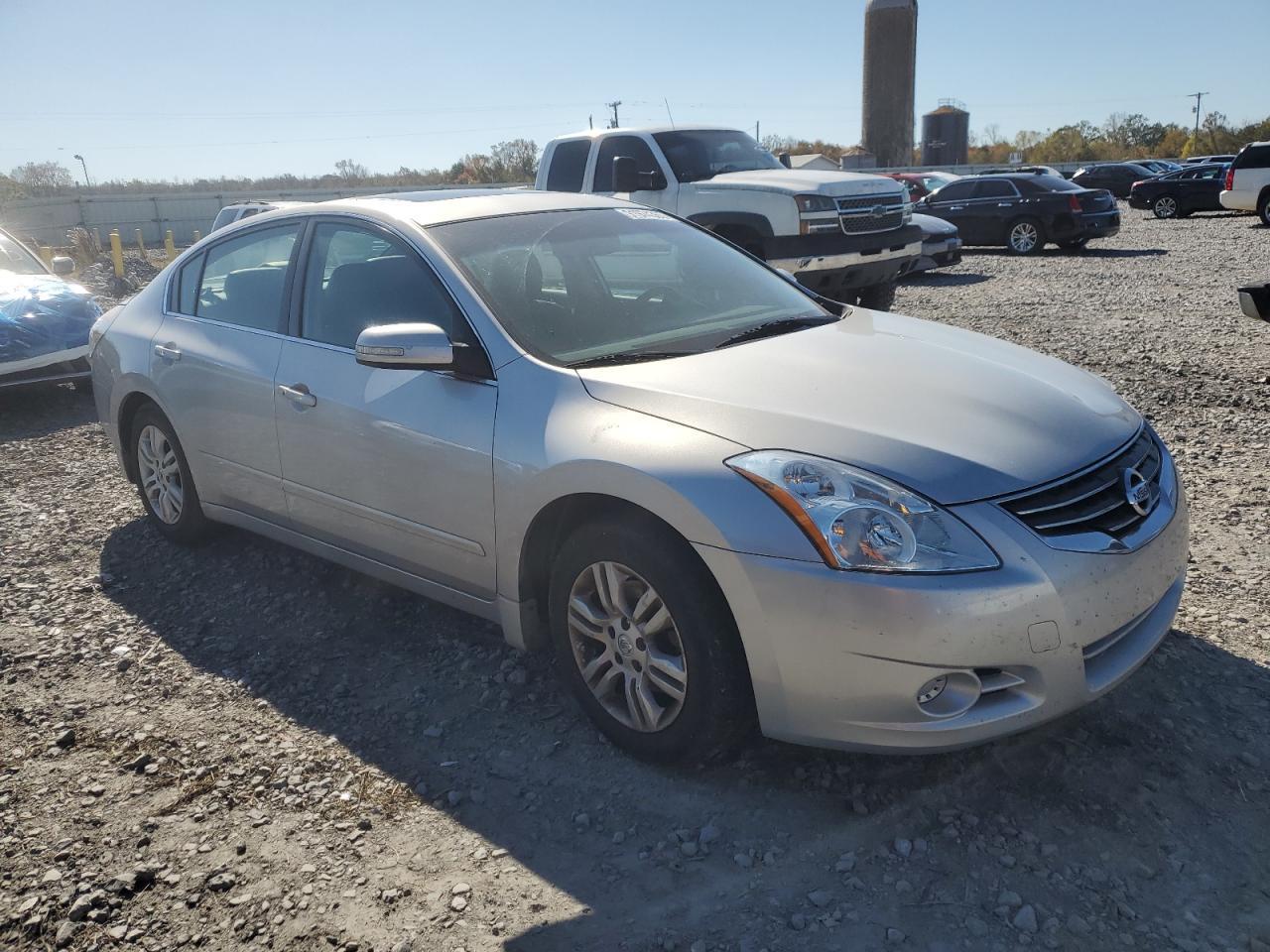 2010 Nissan Altima Base - Image 4