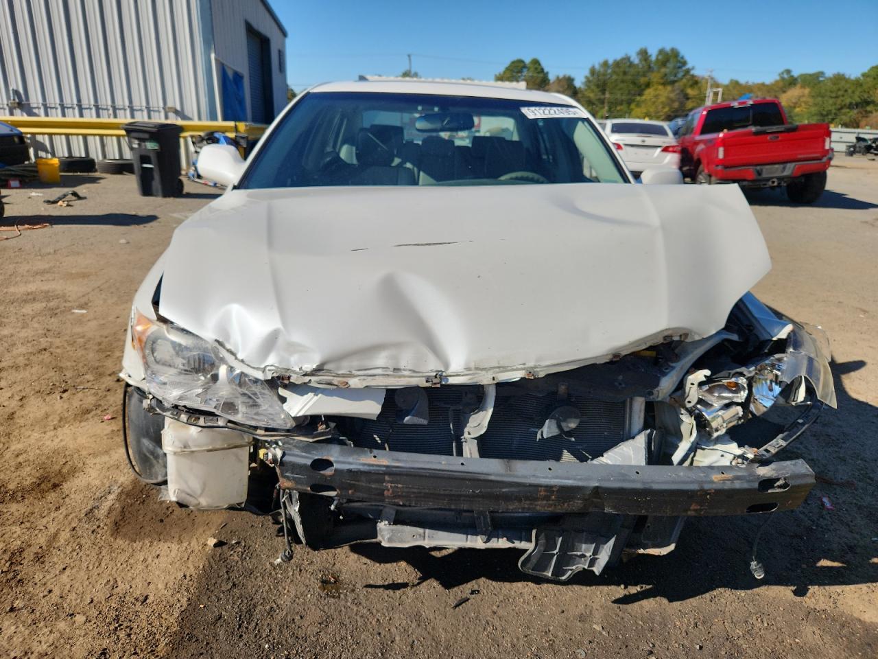 2009 Toyota Avalon Xl - Image 5