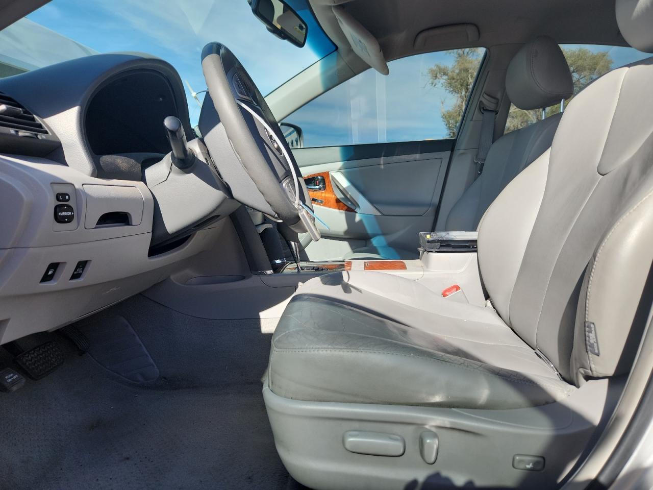 2010 Toyota Camry Hybrid - Фото 7