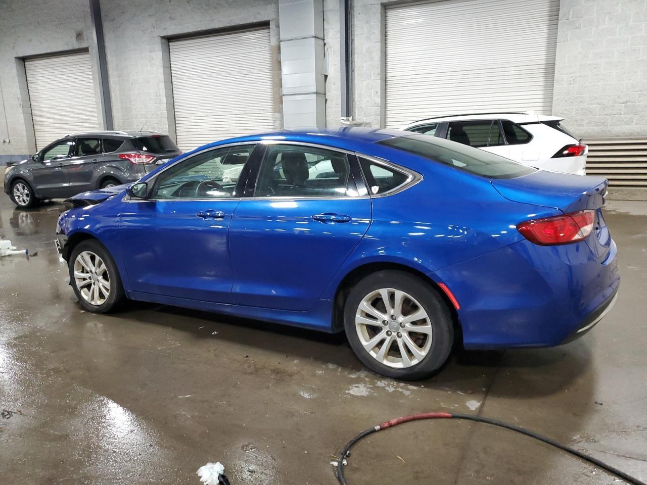 2015 Chrysler 200 Limited - Image 2