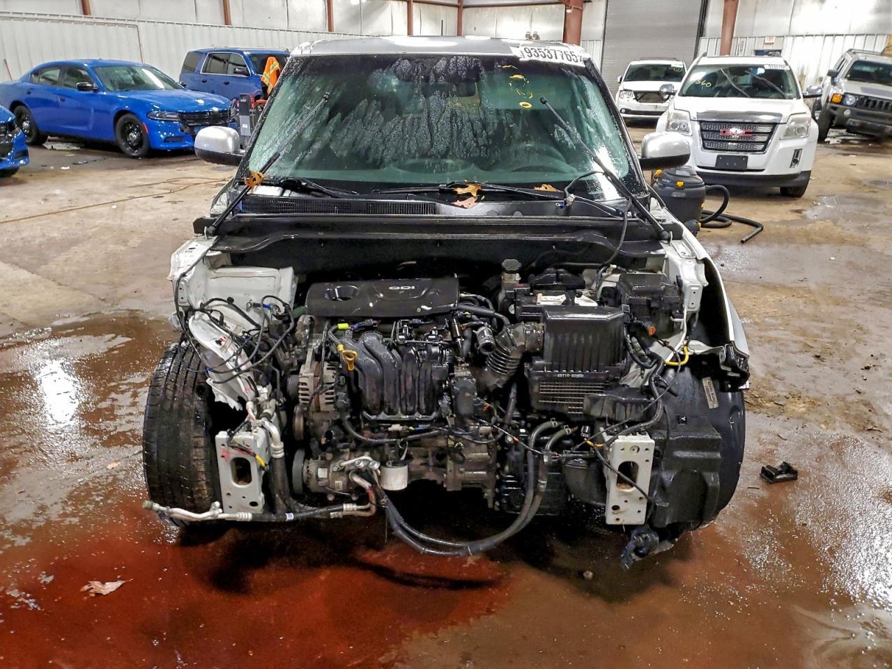 2019 Kia Soul - Фото 5