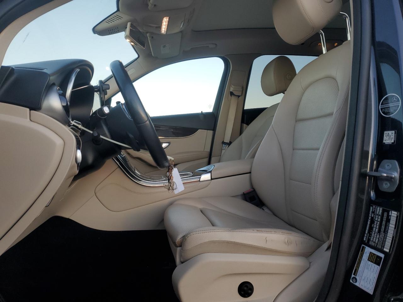 2020 Mercedes-Benz Glc 300 - Фото 7