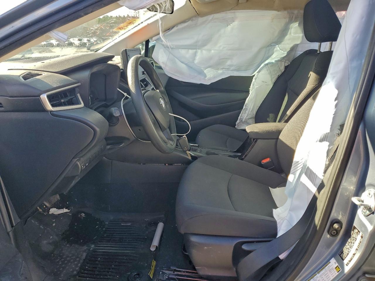 2022 Toyota Corolla Le - Фото 7
